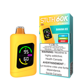 STLTH 60K DISPOSABLE